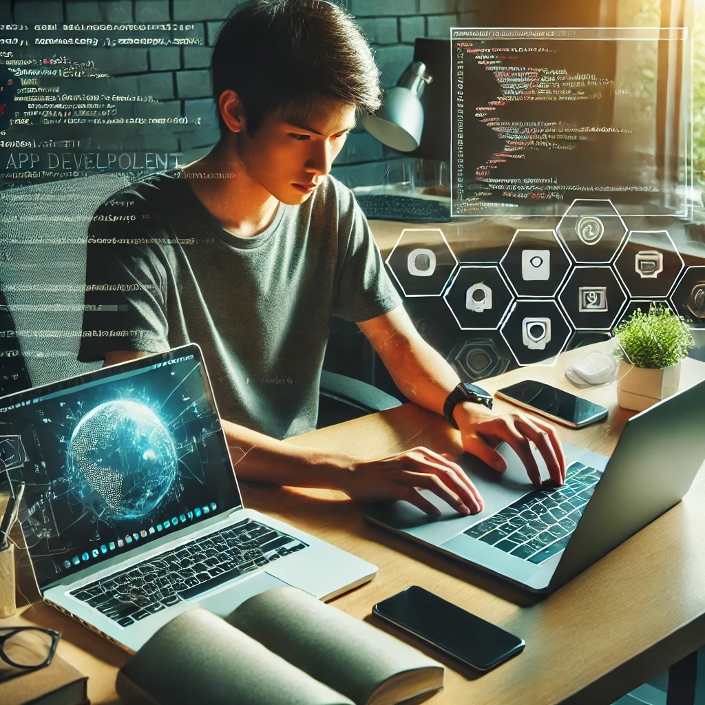 iOS Development eBook